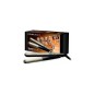 Remington Hår-styler S6500 Sleek & Curl Straightener